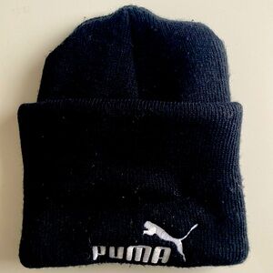 PUMA BEANIE HAT